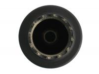 Дожигатель ДШГ-АК74 (съемное дульное устройство) вид сверху