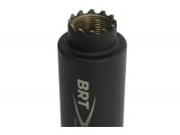 Дожигатель ДШГ-АК74 (съемное дульное устройство) вид сбоку