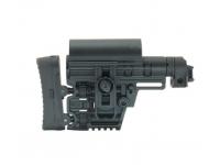 Приклад DLG Tactical на Сайгу 308 исп 61