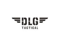 Приклад телескопический DLG Tactical на Сайгу