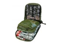 Рюкзак Strixtac с комплектом тактической медицины