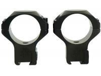 Кольца крепление для оптического прицела Vector Optics XASR-3005 30 мм (средние 17 мм, H32 мм, 6 винтов, на ласточкин хвост)