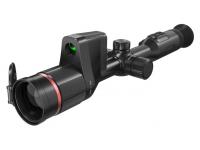 Тепловизионный прицел Guide TU651 LRF 2,36x-18,88x 640x480 12μm (50 мм, кольца 30 мм, до 12ч, IP67)