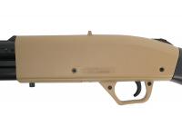 Пневматическая винтовка Stalker ShotGun CO2 4,5 мм (пластик, 125 м-с) корпус