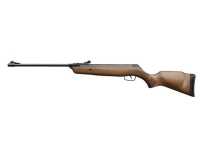 Пневматическая винтовка Gamo 610 4,5 мм (переломка, дерево)