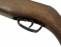 Пневматическая винтовка Gamo 610 4,5 мм(переломка, дерево)