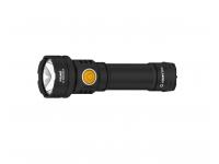 Фонарь тактический Armytek Prime C2 Pro Max Magnet USB (белый, 4000 лм)