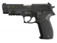 Травматический пистолет P226T Tk-Pro 10x28 №1826Т1139 вид сбоку