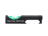 Уровень Vector Optics Green пузырьковый на Weaver (SCACD-20)