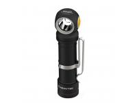 Фонарь Armytek Wizard C2 Pro Max LR Magnet USB (теплый 3870 лм)