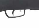 Пневматическая винтовка Gamo Big Cat 1250 4,5 мм (переломка,пластик,прицел LC 4x32 WR) - спусковой крючок