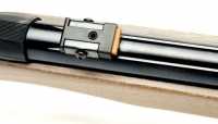 Пневматическая винтовка Gamo CF 20 4,5 мм (подствол.взвод, дерево) 