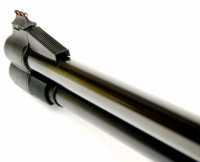 Пневматическая винтовка Gamo CF 20 4,5 мм (подствол.взвод, дерево) 