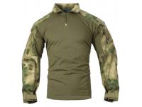 Тактическая рубашка EmersonGear EM8576 G3 Combat Shirt (мох, размер L)
