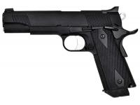 Пистолет VFC SA3-1911TC-BK01 Colt 1911 Tactical Custom GBB