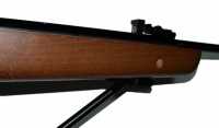 Пневматическая винтовка Gamo CF 30 4,5 мм(подствол.взвод, дерево)