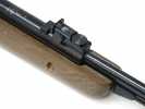 Пневматическая винтовка Gamo CF 30 4,5 мм(подствол.взвод, дерево)