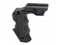 Рукоятка FMA MagWell and Grip на Ris-планку для AEG, WA M4 Black