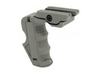 Рукоятка FMA MagWell and Grip на Ris-планку для AEG, WA M4 FG