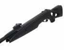 Пневматическая винтовка Gamo CFR Whisper 4,5 мм (подствол.взвод, пластик) - ствол