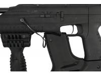 Пневматический пистолет МР-661К-08 ДРОЗД (бункерный) 4,5 мм (уценка 1) вид №1