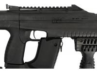 Пневматический пистолет МР-661К-08 ДРОЗД (бункерный) 4,5 мм (уценка 1) вид №2 Пневматический пистолет МР-661К-08 ДРОЗД (бункерный) 4,5 мм (уценка 1) вид №2