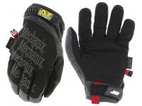Перчатки Mechanix Wear ColdWork Original (Grey-Black, размер XL)