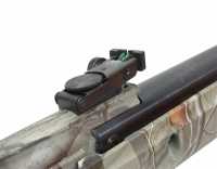 Пневматическая винтовка Gamo Shadow CSI Camo 4,5 мм (переломка, пластик) - целик №1