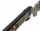 Пневматическая винтовка Gamo Shadow CSI Camo 4,5 мм (переломка, пластик) - цевье