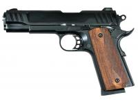 Сигнальный пистолет K 1911 KURS Classic 5,5 мм под патрон 10ТК (черный)