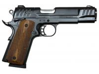 Сигнальный пистолет K 1911 KURS Classic 5,5 мм под патрон 10ТК (черный) - вид справа
