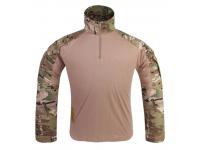 Тактическая рубашка EmersonGear EM8567D G3 Combat Shirt (Multicam, размер XXL)