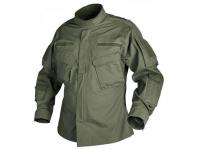 Рубашка-китель Helikon-Tex CPU PR (Olive Green, размер XXL-Regular)