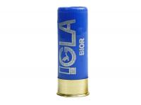 Патрон 12x70 Igla Optimum № 1 32 гр BIOR Технодинамика (в пачке 25 штук, цена 1 патрона)
