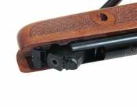 Пневматическая винтовка Gamo Hunter IGT 4,5 мм (переломка, дерево) - ствол №2