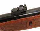 Пневматическая винтовка Gamo Hunter IGT 4,5 мм (переломка, дерево) - целик №3