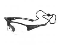 Очки стрелковые PMX Infer G-3710ST Anti-fog (прозрачные)