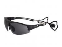 Очки стрелковые PMX Infer G-3720S (серые)