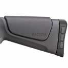 Пневматическая винтовка Gamo Shadow IGT 4,5 мм (переломка,пластик) - затыльник