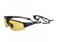 Очки стрелковые PMX Infer G-3730S (желтые)