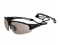 Очки стрелковые PMX Infer G-3780S (зеркально-серые)