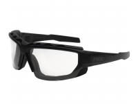 Очки стрелковые PMX Reinforce G-8210ST Anti-fog (прозрачные)