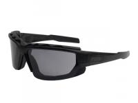 Очки стрелковые PMX Reinforce G-8220ST Anti-fog (серые)