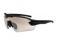 Очки стрелковые PMX Temper G-8480S Anti-fog (зеркально-серые)