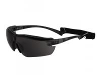 Очки стрелковые PMX Willing G-6320ST Anti-fog (серые)