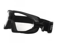 Очки-маска PMX Stone GB-3610DTRX Anti-fog Diopter (прозрачные)
