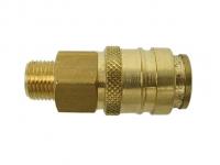 Переходник для накачки Reximex Force 1 и Force 2 вид №1