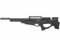 Пневматическая винтовка Ataman M20 Булл-пап PCP 6,35 мм L=648 (редуктор, Soft-Touch Black) (M20.648.ST)