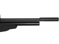Пневматическая винтовка Ataman M20 Булл-пап PCP 6,35 мм L=648 (редуктор, Soft-Touch Black) (M20.648.ST) вид №1