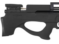 Пневматическая винтовка Ataman M20 Булл-пап PCP 6,35 мм L=648 (редуктор, Soft-Touch Black) (M20.648.ST) вид №2
